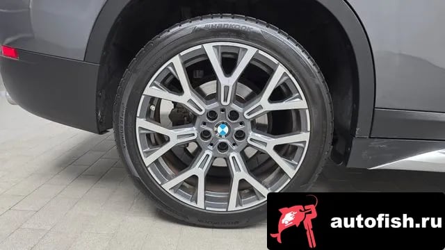 BMW X1 X1 (F48) 2022 года - вид 5