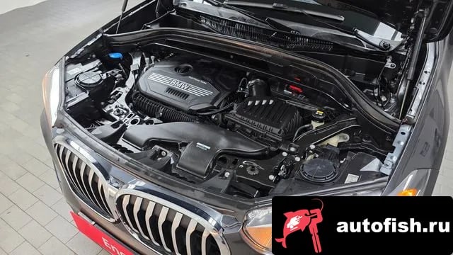 BMW X1 X1 (F48) 2022 года - вид 6