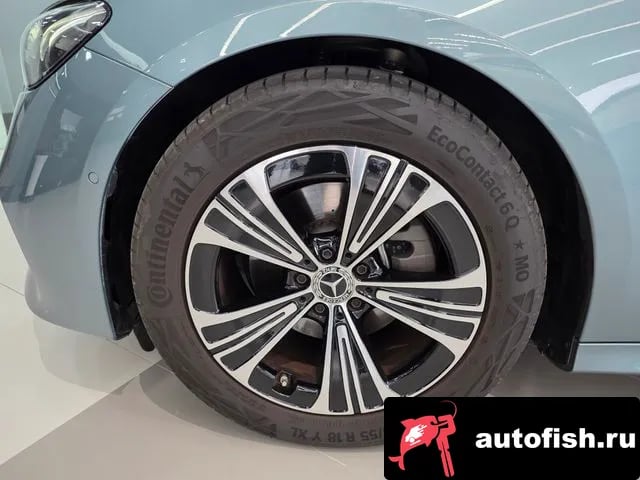 Mercedes-Benz E-Class E-Class W214 2025 года - вид 5