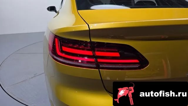 Volkswagen Arteon Atheon 2020 года - похожие автомобили