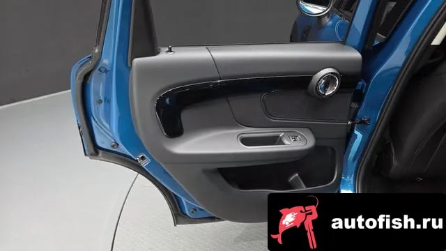 Mini Countryman Cooper Country Man 2024 года - похожие автомобили