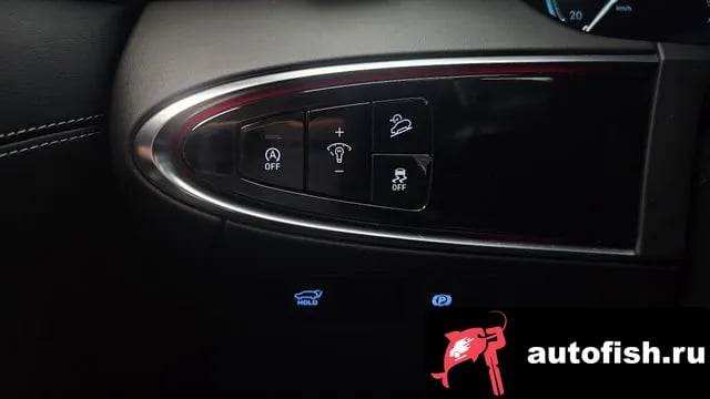 Genesis GV70 GV70 2023 года - похожие автомобили