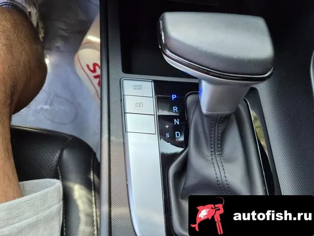 Hyundai AVANTE Avante (CN7) 2023 года - похожие автомобили