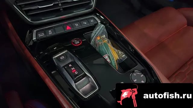 Audi e-tron GT e-Tron GT 2021 года - похожие автомобили
