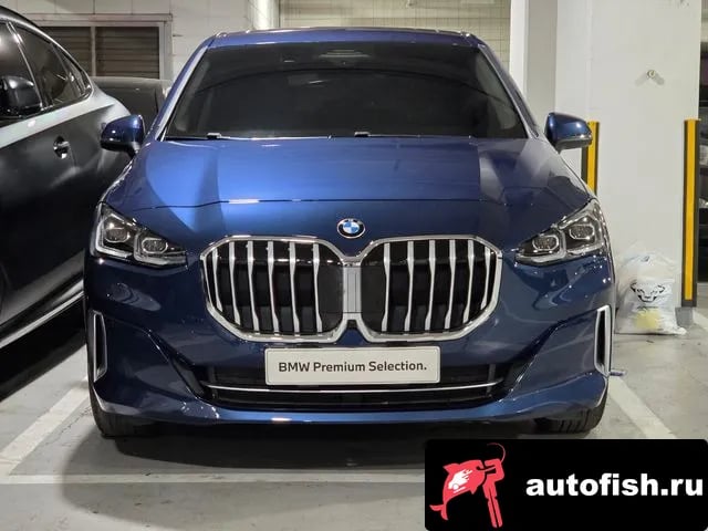 BMW 2-Series 2 Series Active Tourer (U06) 2023 года - вид 3