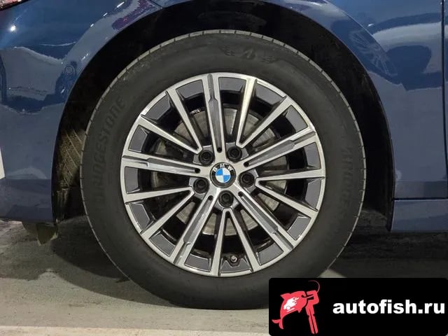 BMW 2-Series 2 Series Active Tourer (U06) 2023 года - вид 5
