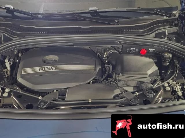 BMW 2-Series 2 Series Active Tourer (U06) 2023 года - вид 6