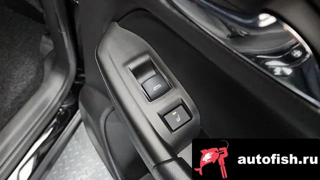 Chevrolet (GM Daewoo) Trailblazer The New Trail Blazer 2025 года - похожие автомобили