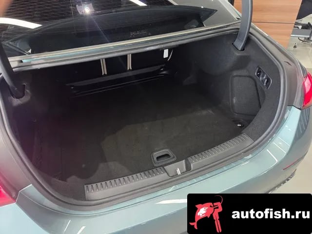 Mercedes-Benz E-Class E-Class W214 2025 года - вид 6