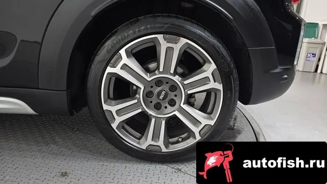 Mini Countryman Cooper S Country Man 2021 года - похожие автомобили