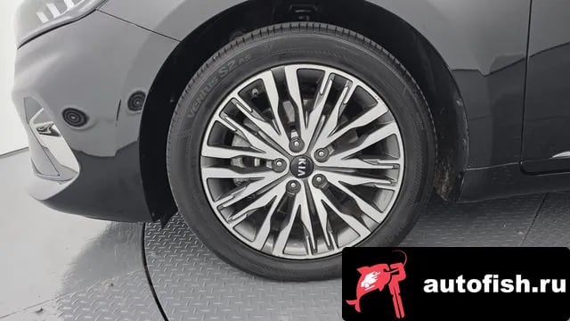 Kia K7 K7 Premier 2019 года - вид 5