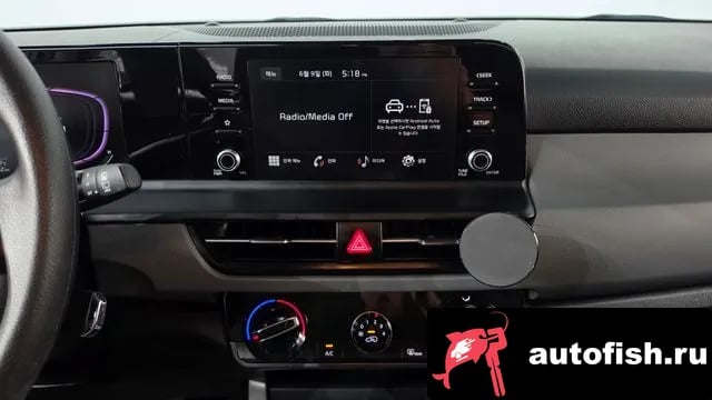 Kia Seltos The New Celtos 2023 года - похожие автомобили