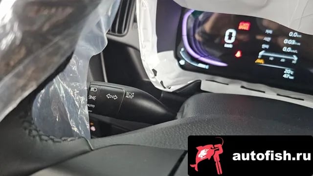 Kia RAY The New Kia Ray 2026 года - похожие автомобили