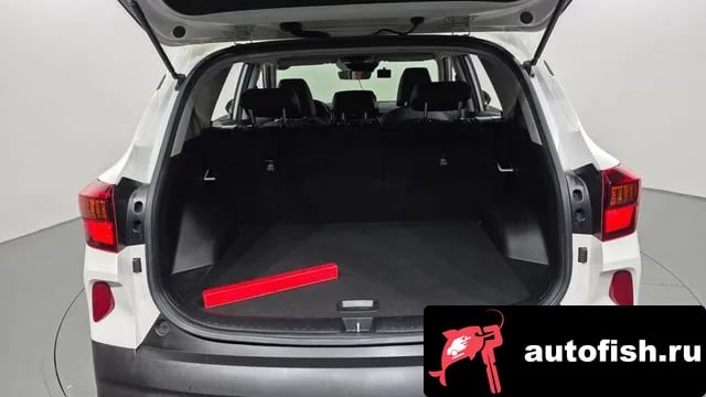 Kia Seltos Celtos 2021 года - похожие автомобили