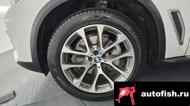 BMW X5 X5 (G05) 2019 года - вид 5
