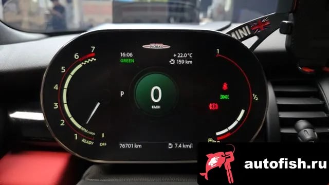 Mini Cooper Convertible Cooper S Convertible 2020 года - похожие автомобили