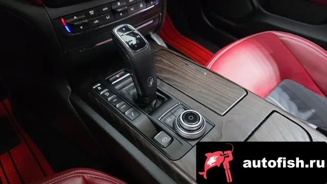 Maserati Ghibli Gibley 2019 года - похожие автомобили