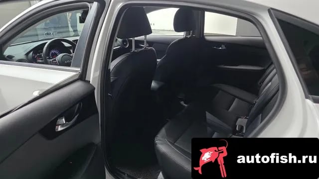 Kia K3 The New K3 2nd generation 2023 года - похожие автомобили