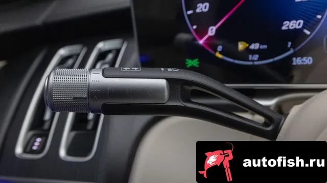 Mercedes-Benz S-Class S-Class W223 2025 года - похожие автомобили