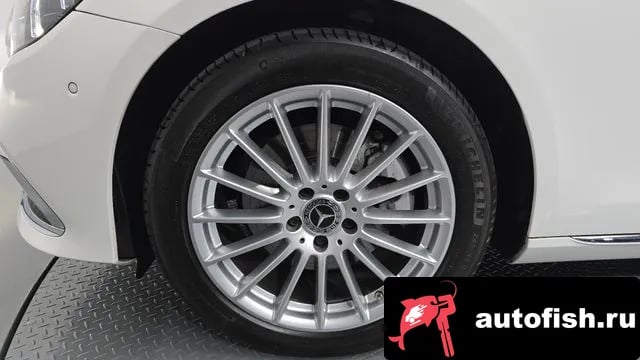 Mercedes-Benz E-Class E-Class W213 2022 года - вид 5