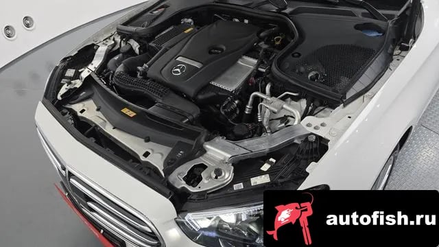 Mercedes-Benz E-Class E-Class W213 2022 года - вид 6