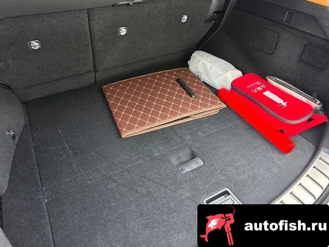 Lexus NX NX350h Second generation 2025 года - вид 5