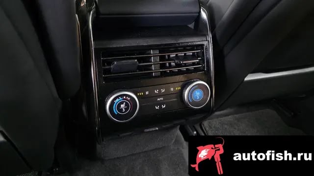 Land Rover Range Rover Sport Range Rover Sport 3rd Generation 2024 года - похожие автомобили