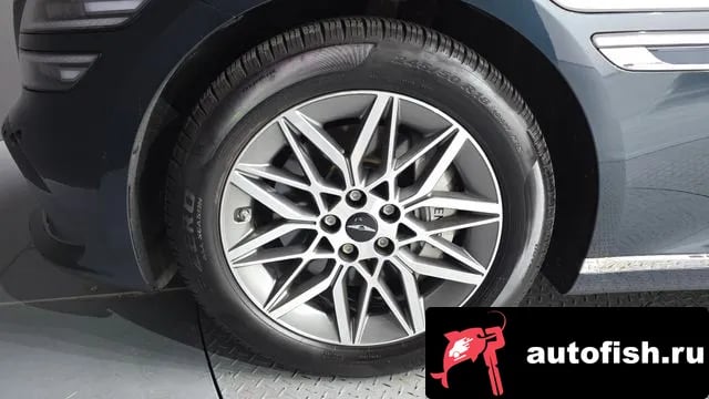 Genesis G80 G80 (RG3) 2024 года - вид 5