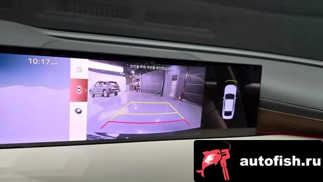 Genesis G80 G80 (RG3) 2024 года - похожие автомобили