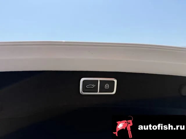 Hyundai Sonata Sonata D Edge Hybrid (DN8) 2025 года - вид 6