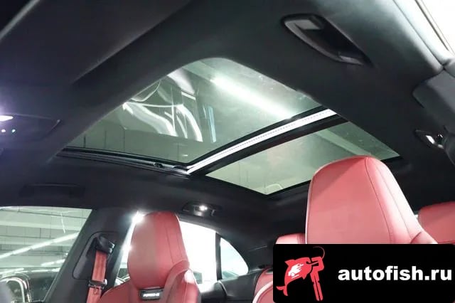 Porsche Macan Makan EV 2025 года - вид 5