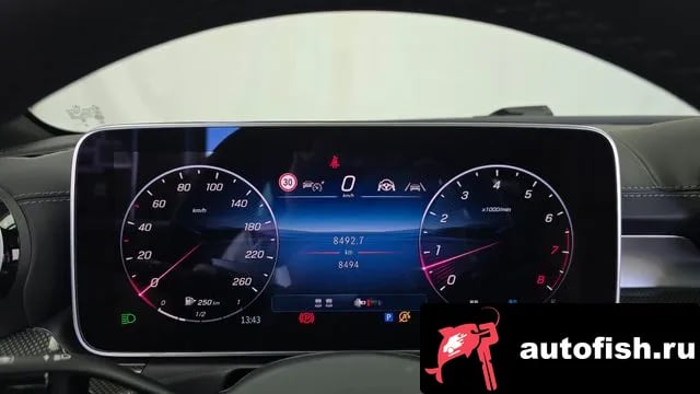Mercedes-Benz CLE-Class CLE-Class C236 2025 года - похожие автомобили