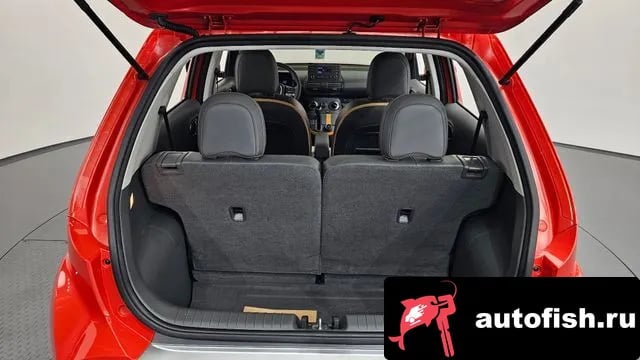 Hyundai Casper Casper 2021 года - похожие автомобили