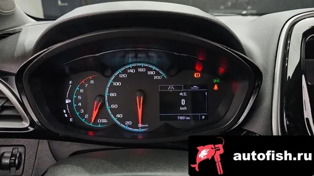 Chevrolet (GM Daewoo) Spark The New Spark 2019 года - похожие автомобили