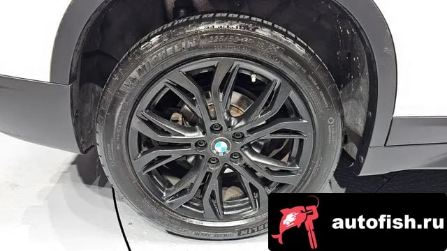 BMW X1 X1 (F48) 2019 года - вид 5