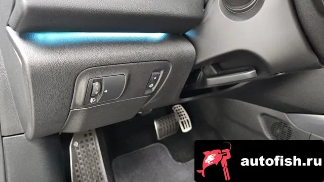 Renault Korea (Samsung) SM6 The New SM6 2023 года - похожие автомобили