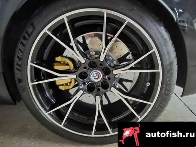 BMW M5 M5 (F90) 2023 года - вид 5