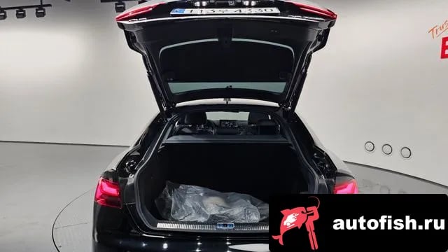Audi A5 A5 (F5) 2021 года - похожие автомобили