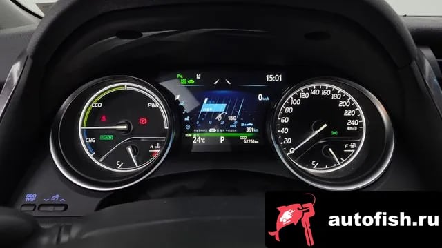 Toyota Camry Camry (XV70) 2021 года - похожие автомобили
