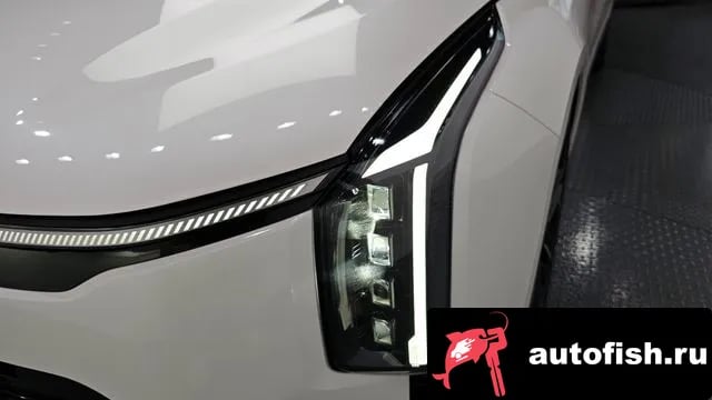 Kia K8 The New K8 Hybrid 2026 года - похожие автомобили