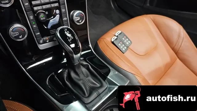 Volvo S60 S60 2018 года - похожие автомобили