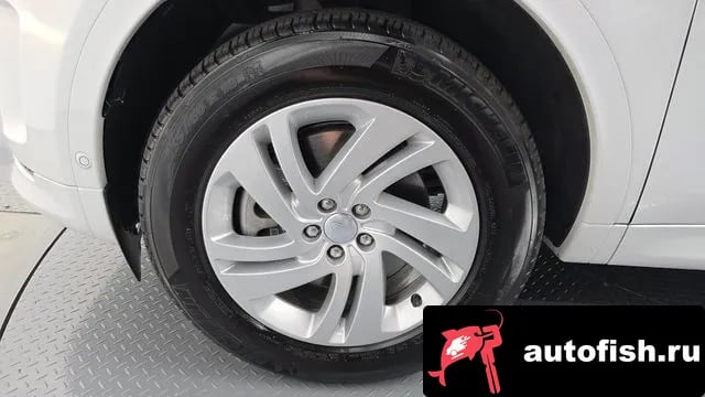 Land Rover Discovery Sport Discovery Sports 2nd Generation 2025 года - вид 5