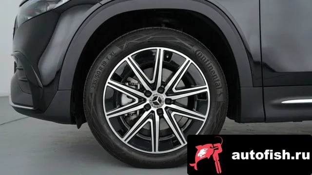 Mercedes-Benz EQB EQB X243 2024 года - вид 5