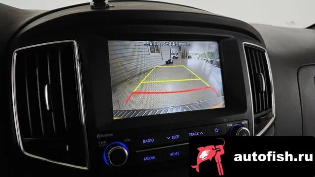Hyundai Starex The New Grand Starex 2020 года - похожие автомобили