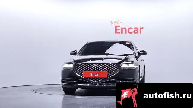 Genesis G90 G90 2021 года - похожие автомобили