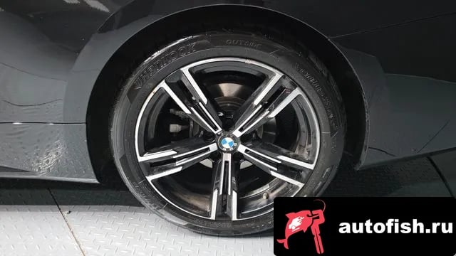 BMW 4-Series 4 Series (G22) 2022 года - вид 5