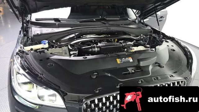 Lincoln Aviator Aviator 2nd generation 2022 года - похожие автомобили