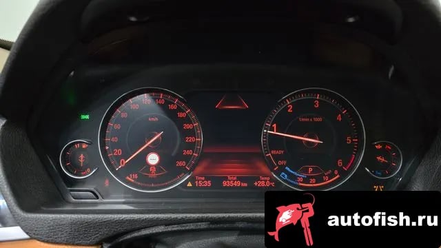 BMW Gran Turismo 3 Series GT (F34) 2019 года - похожие автомобили