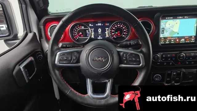 Jeep Gladiator Gladiator (JT) 2022 года - похожие автомобили