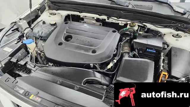 Volvo XC40 XC40 2021 года - вид 6